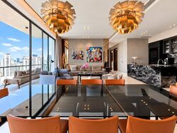 Ardmore II (D10), Condominium #613680121